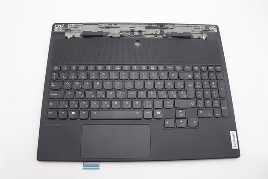 Lenovo Upper Case ASM_HUN L 83G0W/SCW 5CB1M72385