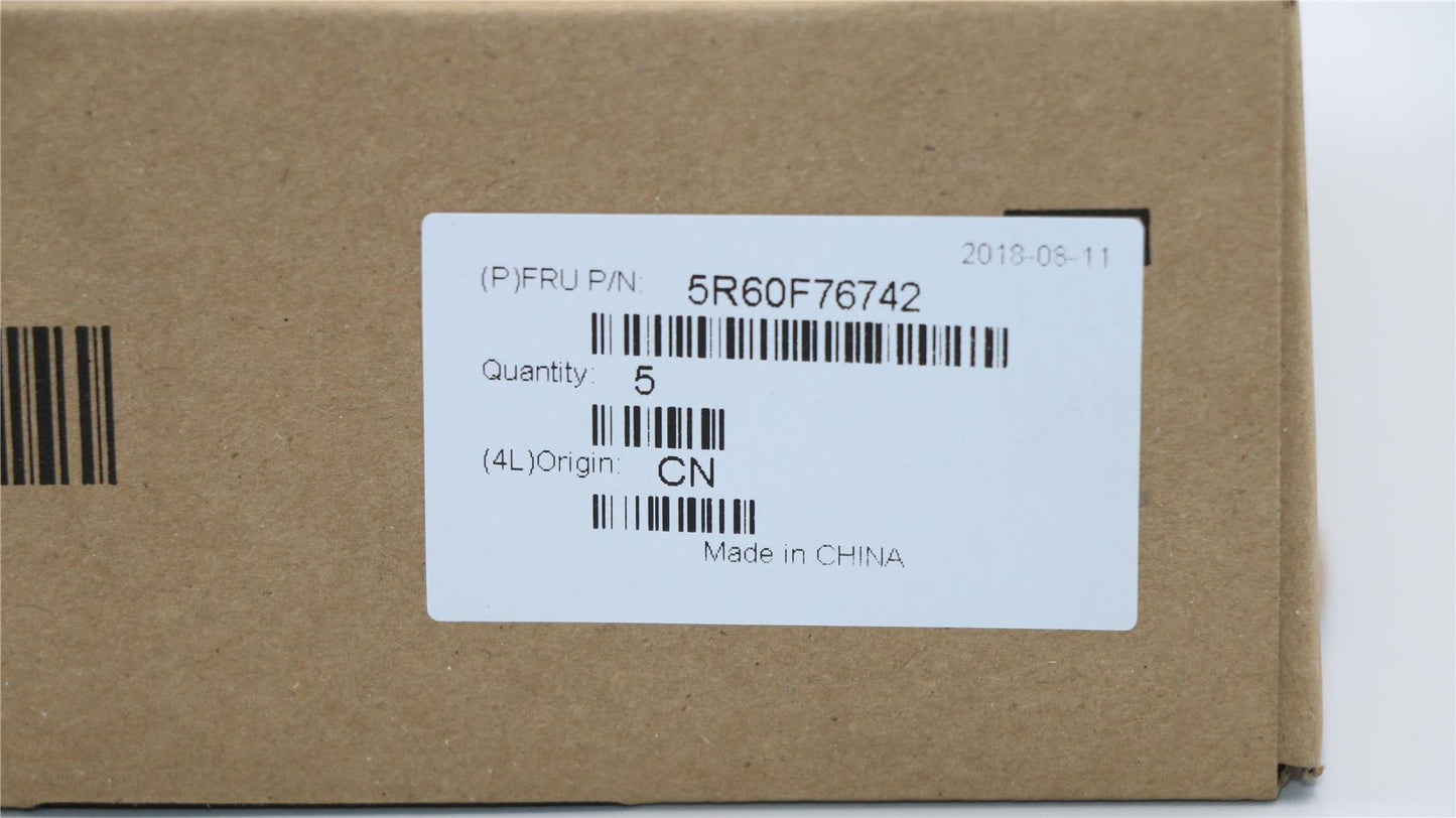Lenovo RUBBER LCD Bezel Screw Pad W Flex2-15 5R60F76742