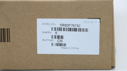 Lenovo RUBBER LCD Bezel Screw Pad W Flex2-15 5R60F76742