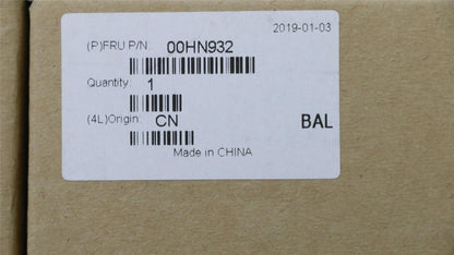 Lenovo KBD_SUPPORT 00HN932