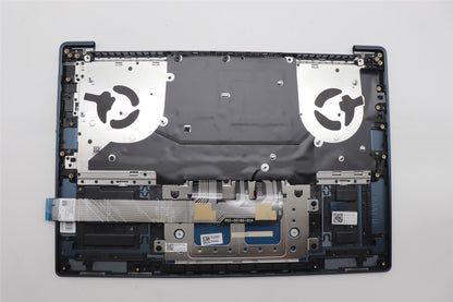 Lenovo Upper Case ASM ITA H 83E3 TT PST 5CB1N84780