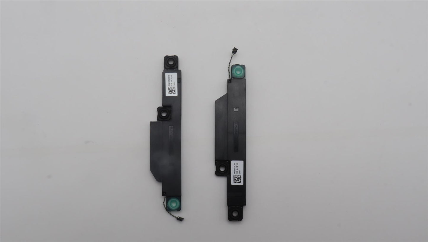 Lenovo Yoga 9 13IRU8 Speaker Speakers 5SB0S32024