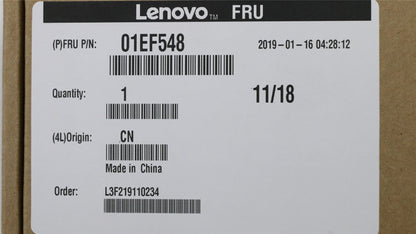 Lenovo Front system fan for TW 01EF548