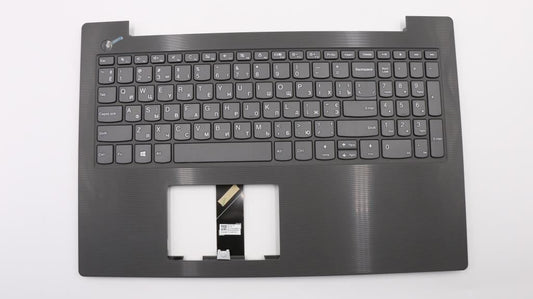 Lenovo V130-15IGM V130-15IKB Keyboard Palmrest Top Cover Ukrainian 5CB0R28210