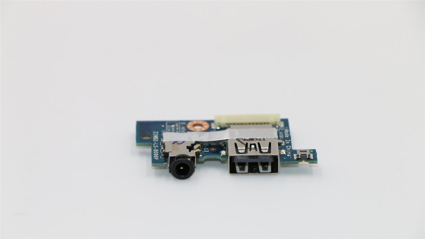 Lenovo B50-80 B40-80 B40-30 B40-70 B41-30 B41-80 USB Audio Port Board 90007250
