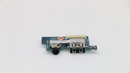 Lenovo B50-80 B40-80 B40-30 B40-70 B41-30 B41-80 USB Audio Port Board 90007250