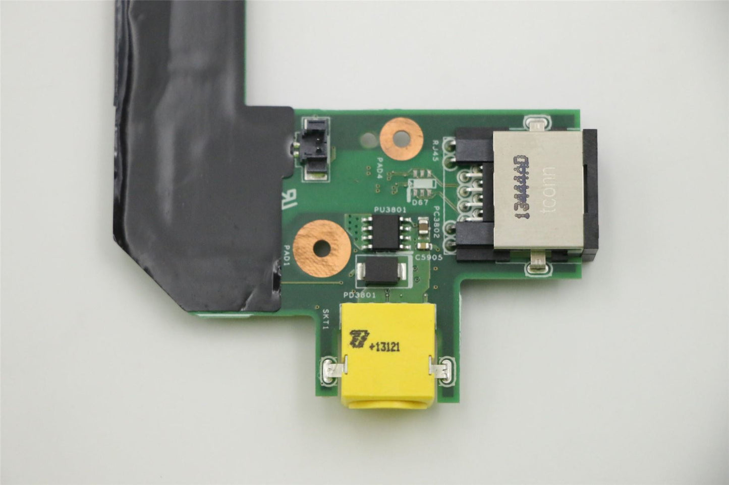 Lenovo DC-in Sub Card 14W 04W1867