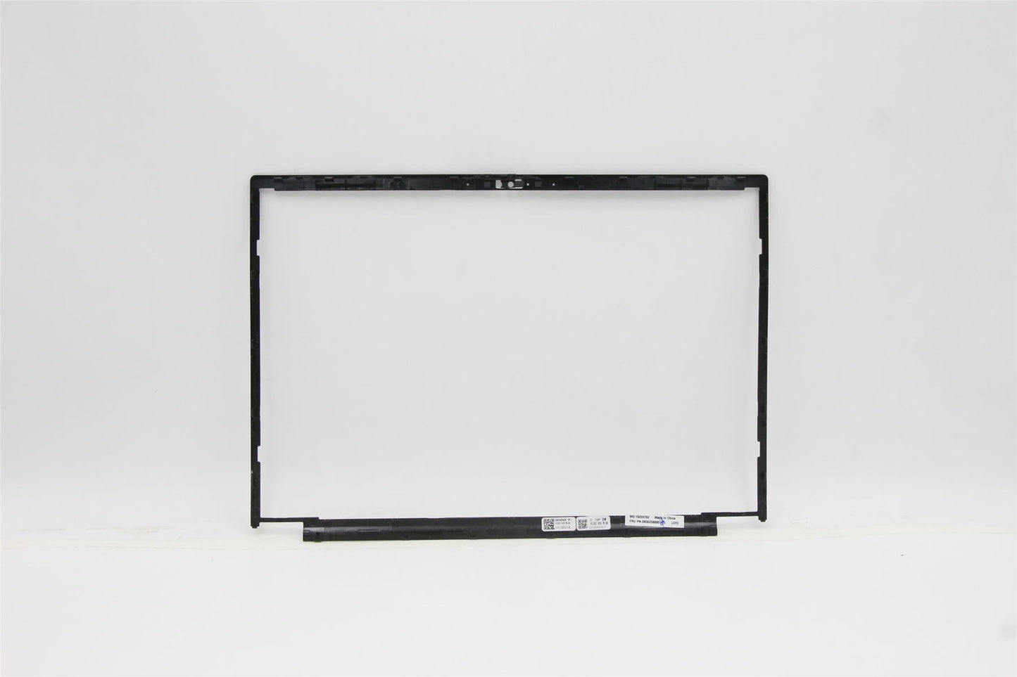 Lenovo ThinkPad X13 Gen 2 X13 Gen 3 Bezel front trim frame Cover 5B30Z38895