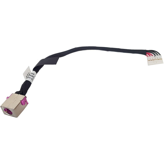 Acer Aspire Nitro AN517-51 DC In Port Socket Power Cable 50.Q5EN2.003