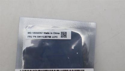 Lenovo MECH_ASM FRU MECH_ASM Power BRK W/FPR BK 5M11L92796