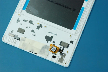 Lenovo TB3-850 TP LCM ASSY_WH&*50109127 CS 5D68C05438