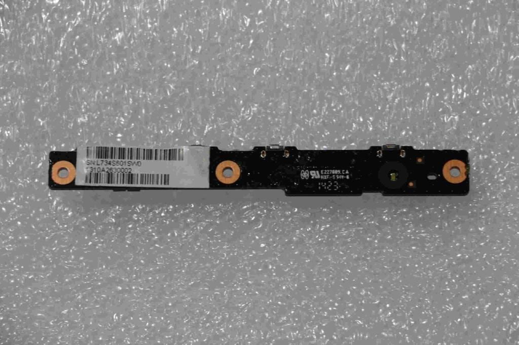 Lenovo Cabo Function White/Orange Board 5C50G54229