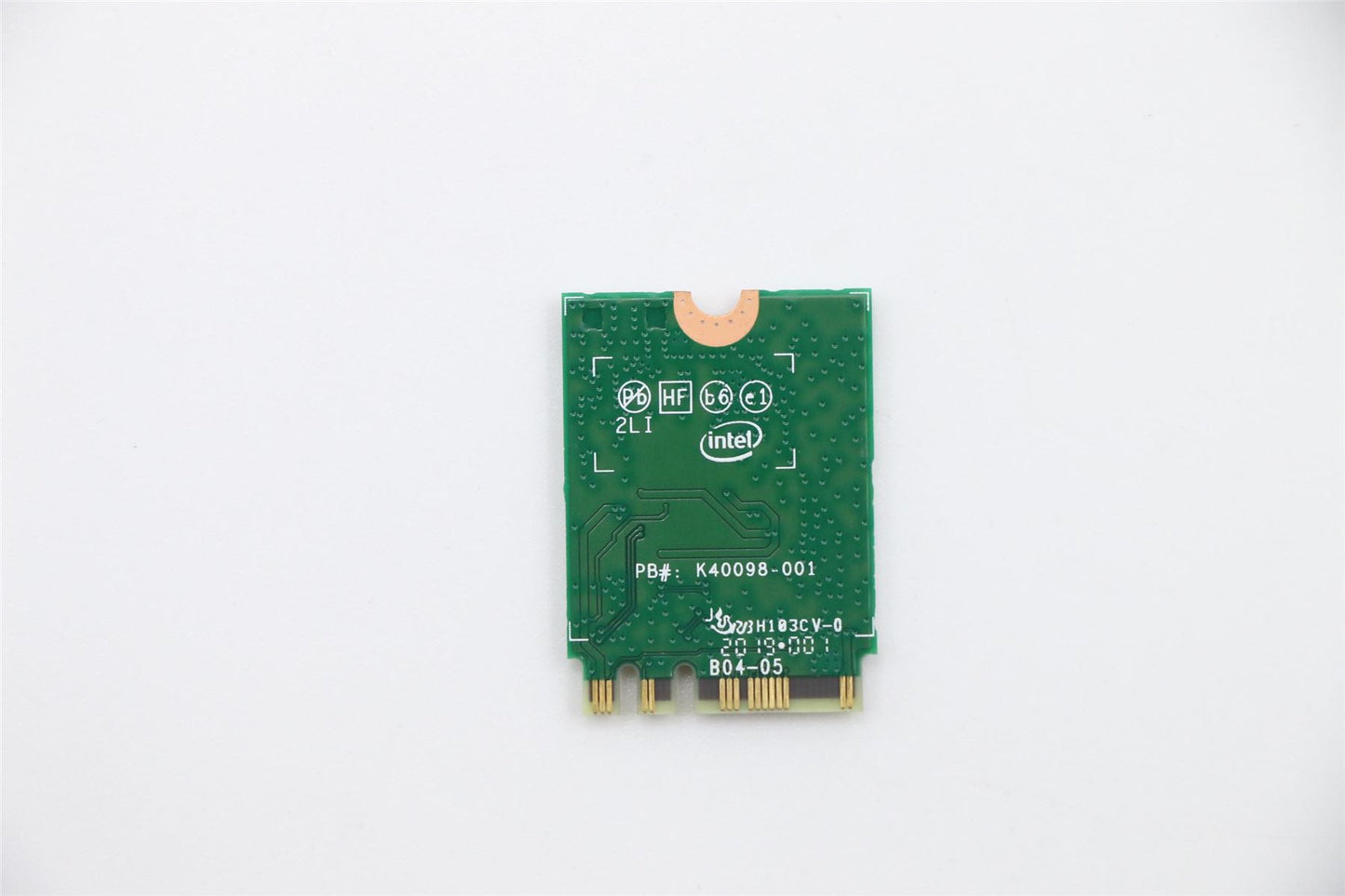 Lenovo 02HK705 Wireless,CMB,IN,22260 NV