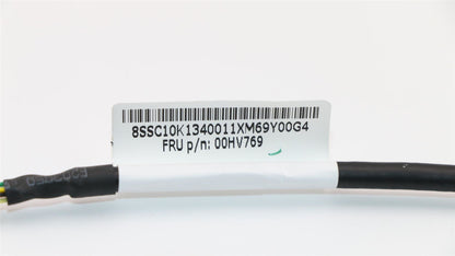 Lenovo Front USB Ports Cable 00HV769