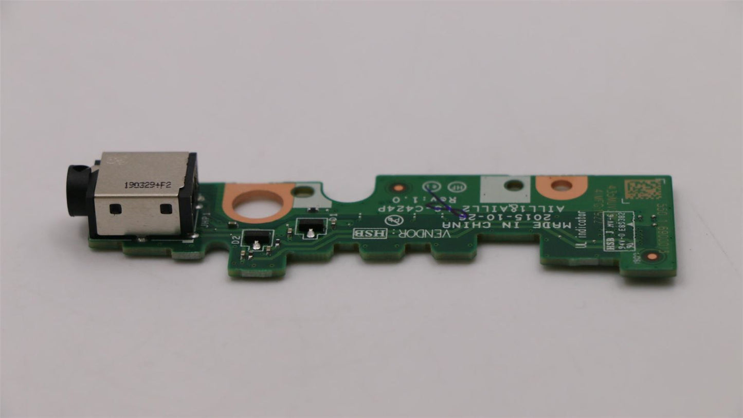 Lenovo CARDPOP Audio card,LNV 00NY611
