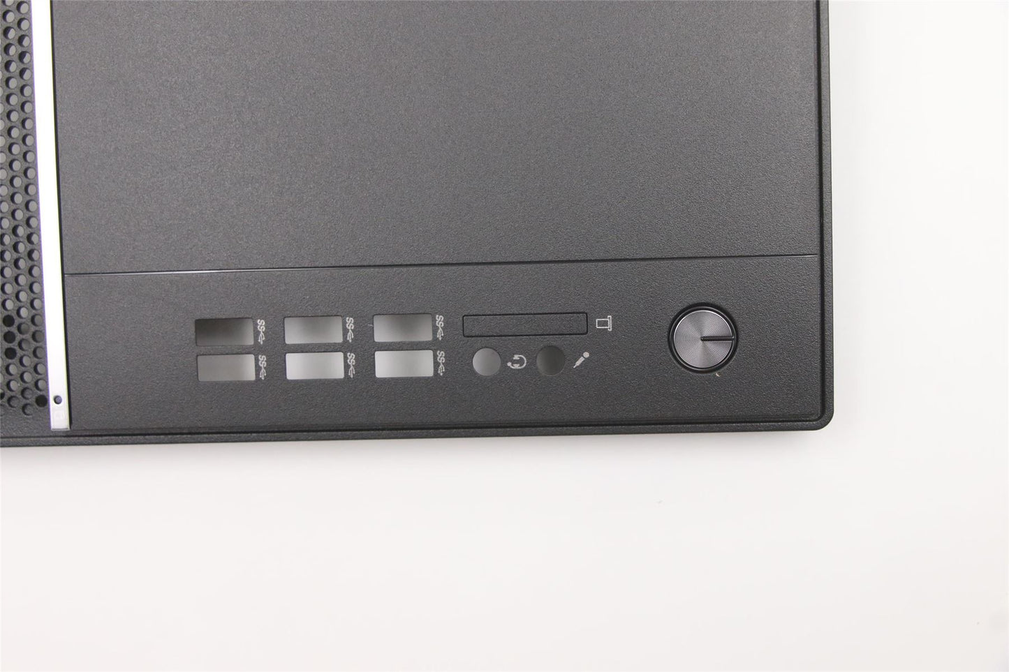 Lenovo MECH_ASM 333BTC,Front Bezel Assy,Foxconn 5M10U50484