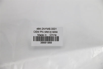 Lenovo 5R61A19559 RUBBER FRU RUBBER Hinge Rubber (L+R)