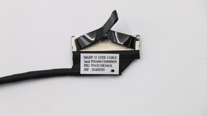 Lenovo IdeaPad 330S-15IKB Cable Lcd Screen Display LED 5C10R34618