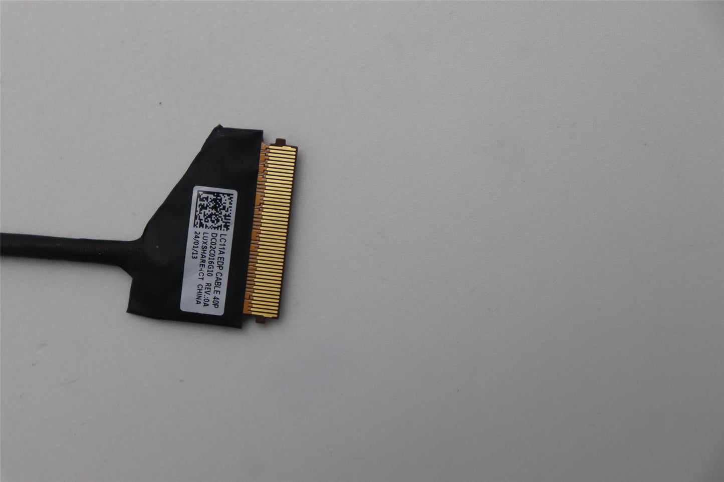 Lenovo FRU TS EDP CABLE 5C11H81611
