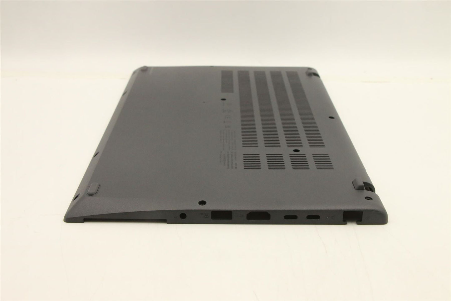 Lenovo ThinkPad L14 3 Bottom Base Lower Chassis Cover Black 5CB0Z69507