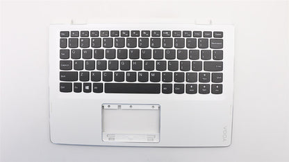 Lenovo Upper Case B 80U2 WT WTW/KB US 5CB0M36334