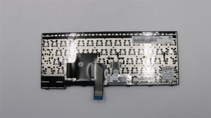 Lenovo E14_2014, JP, CHY Japanese Keyboard 04X6132