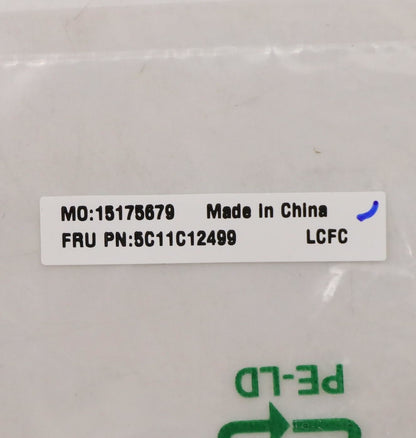 Lenovo ThinkPad X13 Gen 2 USB FPC Board Cable 5C11C12499