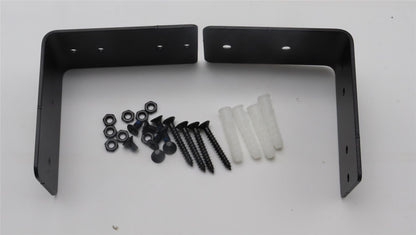 Lenovo ThinkSmart One Controller Smart One Wall Mount Assembly Black 5M11J80807