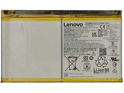 Lenovo TAB4 10 Tablet (TB-X304F, TB-X304L, TB-X304X) Battery SB18C15128