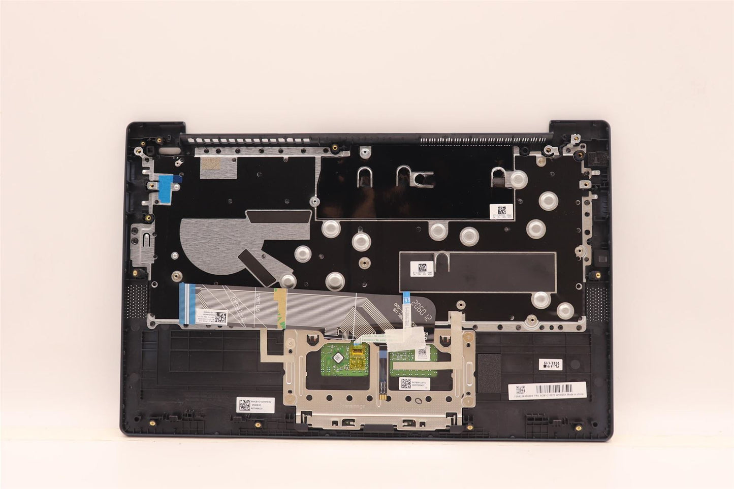Lenovo Upper C82LM PL_ABLUD FP BLKB_KOR 5CB1C13572