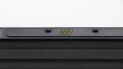 Lenovo ThinkPad X1 2nd Gen Dock Keyboard Palmrest Touchpad French Black 01AY112