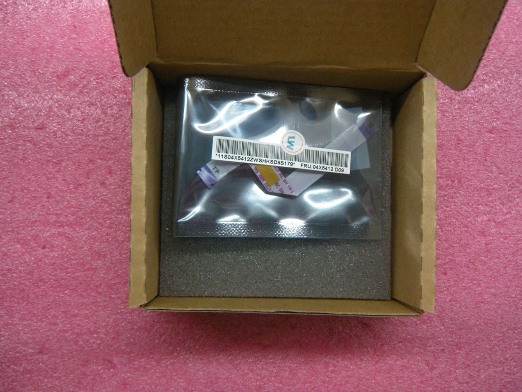 Lenovo 04X5412