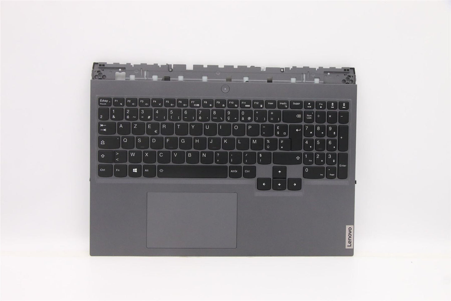 Lenovo Upper Case ASM_FRA L82JDSGw/RGBWRF 5CB1D05235