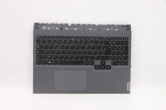 Lenovo Upper Case ASM_FRA L82JDSGw/RGBWRF 5CB1D05235