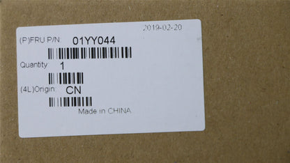 Lenovo P32u-10 Thunderbolt cable 01YY044