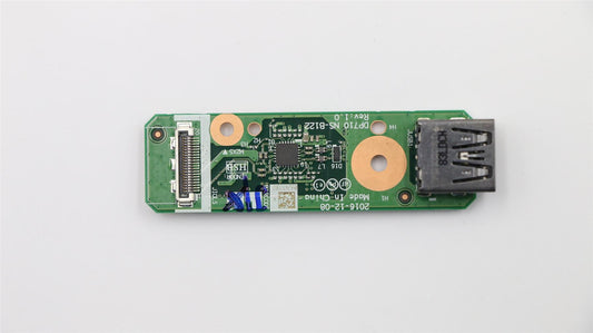 Lenovo ThinkPad P71 USB I/O Board USB 3.0 01HY722