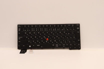 Lenovo ThinkPad X13 Gen 3 L13 Gen 4 L13 Gen 3 Keyboard Japanese 5N21H76854