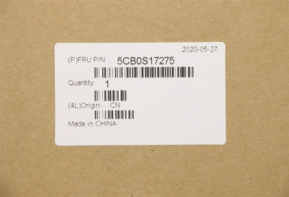 Lenovo IdeaPad S540-14IWL S540-14IML Keyboard Palmrest Top Cover 5CB0S17275