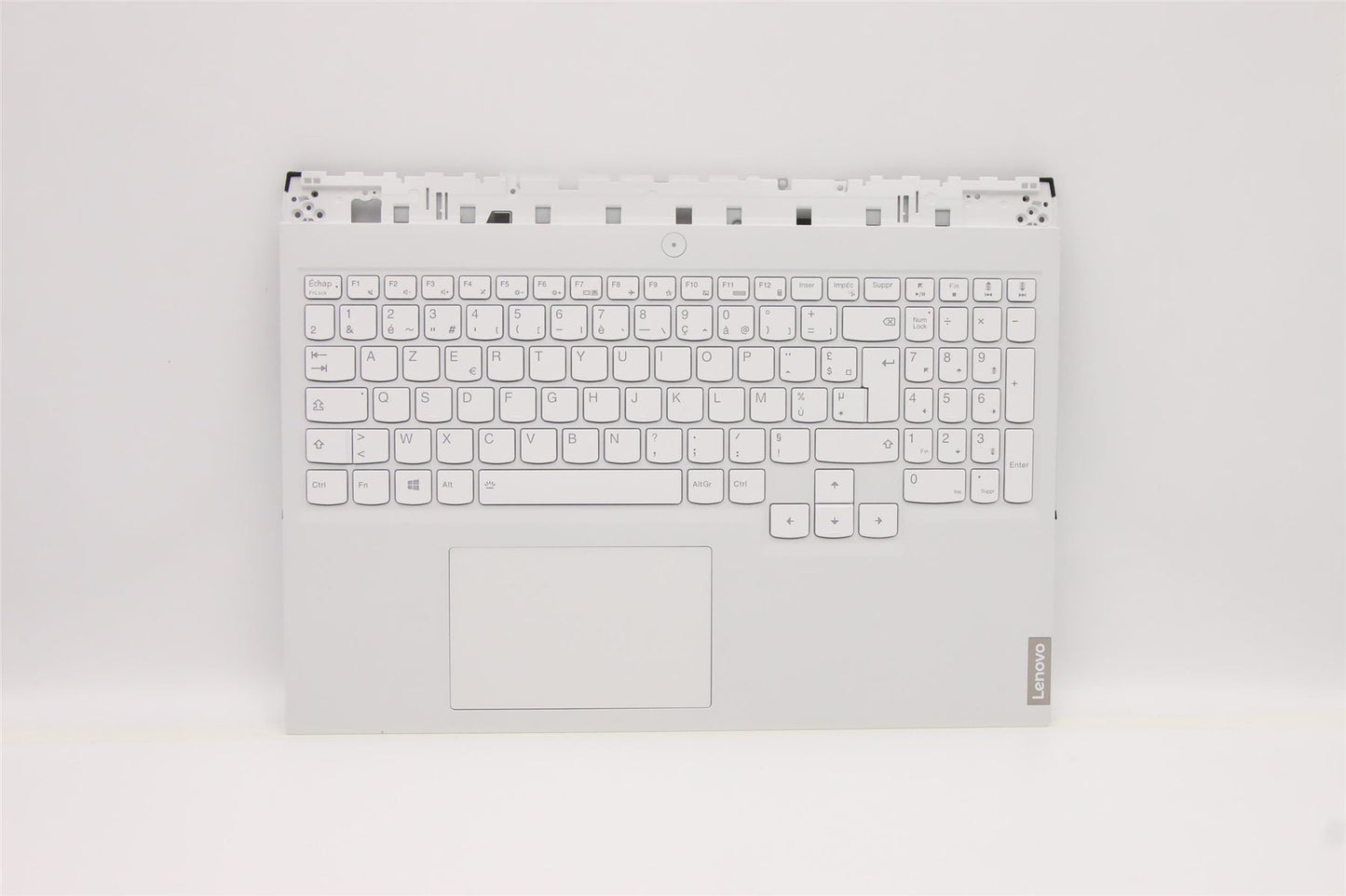 Lenovo Upper Case ASM_FRA L82JD STw/BUWRF 5CB1D05425