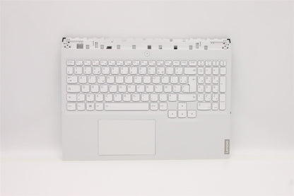 Lenovo Upper Case ASM_FRA L82JD STw/BUWRF 5CB1D05425