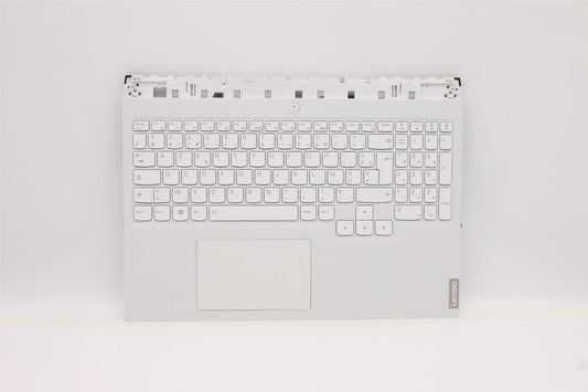 Lenovo Upper Case ASM_FRA L82JD STw/BUWRF 5CB1D05425