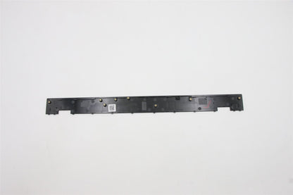 Lenovo Legion 5-17ITH6 5-17ITH6H Hinge Cap Strip Trim Cover Black 5CB1D20043