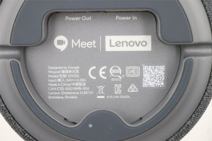 Lenovo 5M21B40328 MECHANICAL Voyager Micpod(BK)LSSC