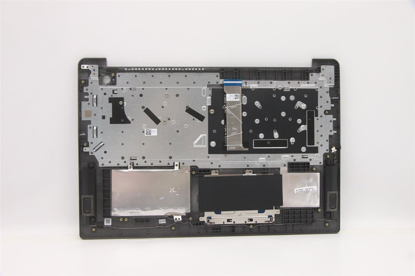 Lenovo Upper Case ASM_ITA L82NX IG_FP_D 5CB1D01843