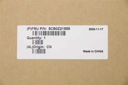 Lenovo Chromebook 300e 2nd Gen AST Palmrest Cover Touchpad Keyboard 5CB0Z21555