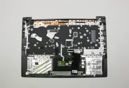 Lenovo UpperCaseC81AY W/KB NFP NBL IG BE 5CB0Q64321