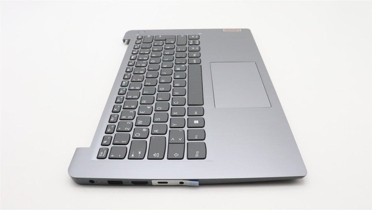 Lenovo Upper Case ASM_GER L82RJ NFP AG 5CB1H56945