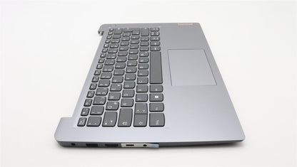 Lenovo Upper Case ASM_GER L82RJ NFP AG 5CB1H56945