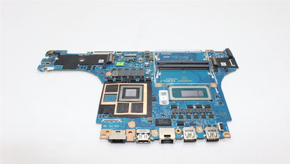 Lenovo LOQ 16IRH8 LOQ 15IRH8 Motherboard Mainboard DIS INTELI513420H 5B21L27494