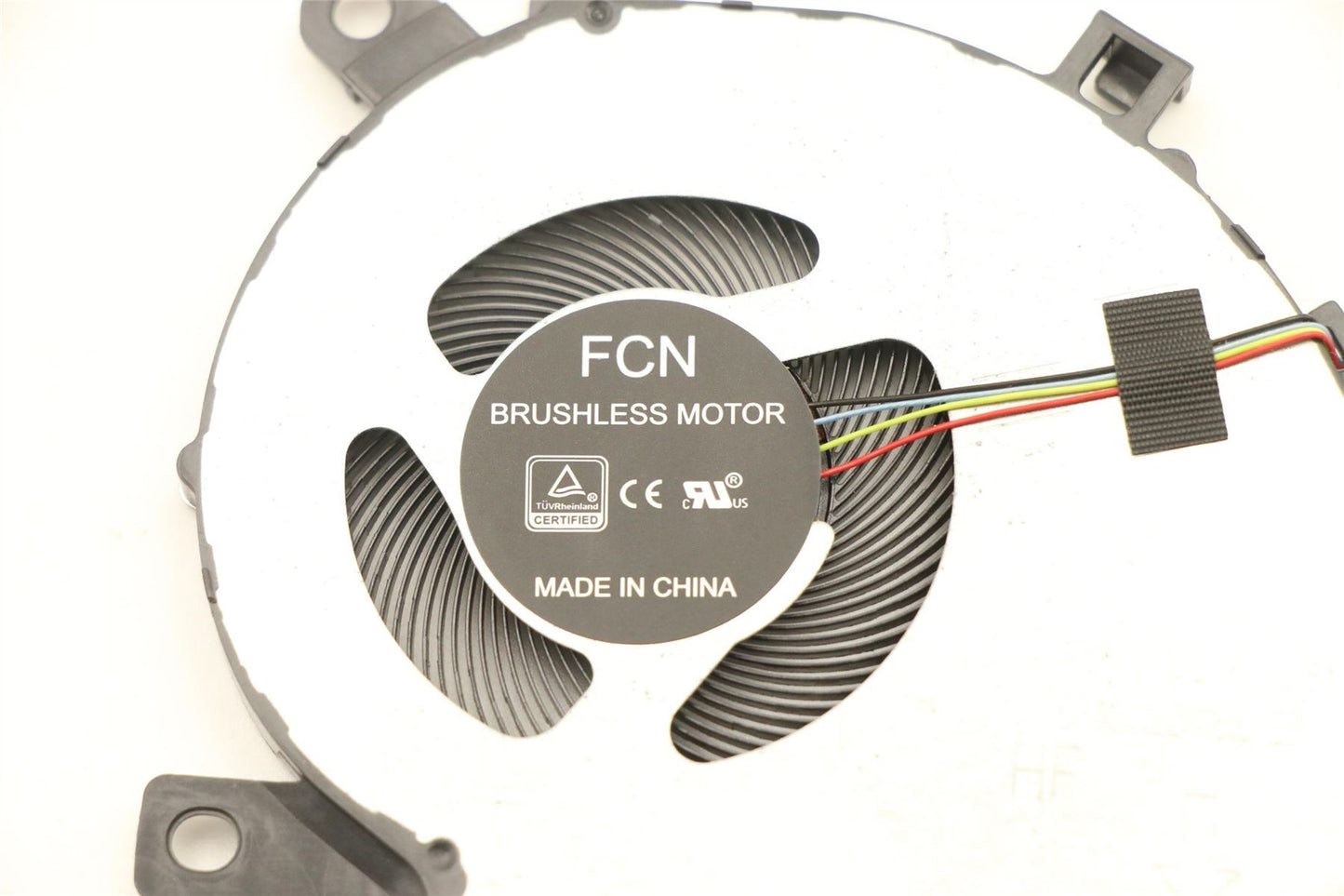 Lenovo Flex CB-13IML05 Cooling Fan 5F10S13919